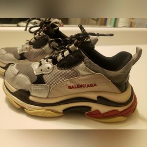 Balenciaga  shoes